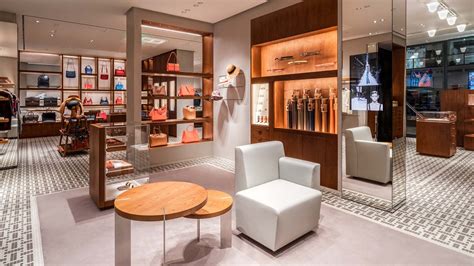 Hermes new store in india